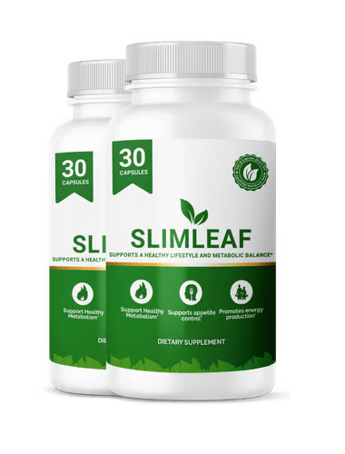 slimleaf gut health