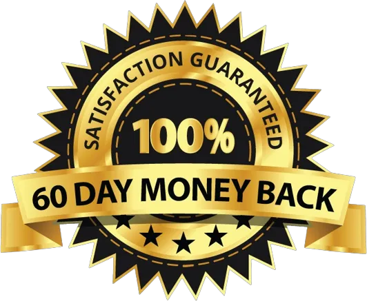 slimleaf 60 day money back guaranteed