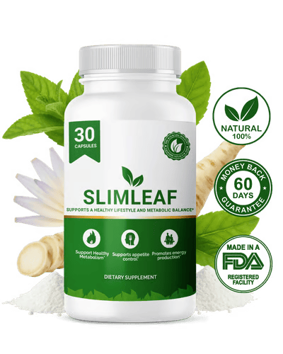 SlimLeaf